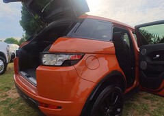 2015 Land Rover Range Rover Evoque Dynamic in Raleigh, NC
