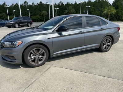 2021 Volkswagen Jetta