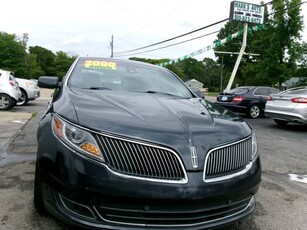2013 Lincoln MKS, Only $2000 Down! SOLD SOLD SOLD!!! $12,995