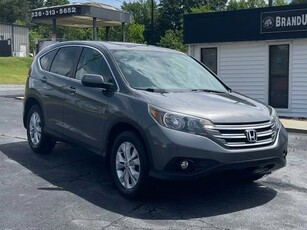 2014 Honda CR-V EX **Low Miles!!**