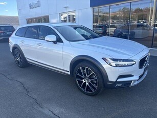 2020 Volvo V90 Cross Country AWD T6 4DR Wagon