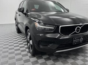 2020 Volvo XC40 AWD T5 Momentum 4DR SUV