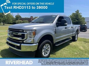 2022 Ford Super Duty F-250 SRW Truck