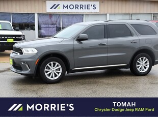 Dodge Durango SXT Plus AWD