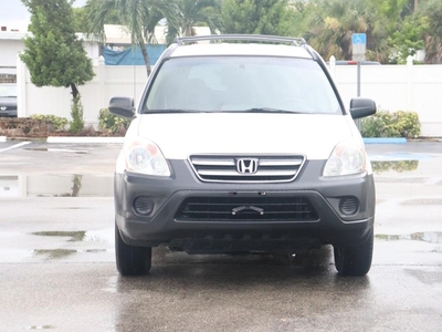 2006 Honda CR-V LX in Fort Myers, FL