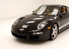 2007 Porsche 911 Carrera S For Sale