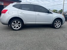 2010 Nissan Rogue S in Chicopee, MA