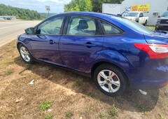 2012 Ford Focus SE in Waverly, TN