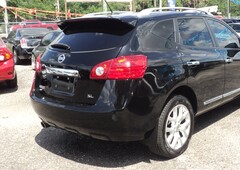 2012 Nissan Rogue S in Tampa, FL