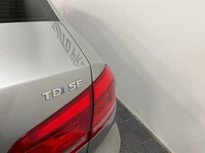 2012 Volkswagen Passat TDI SE in Woods Cross, UT