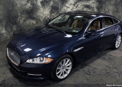 2013 Jaguar XJ Sedan For Sale