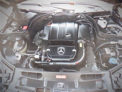 2014 Mercedes-Benz C-Class C250 in Hawthorne, CA