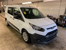 2016 Ford Transit Connect XL in Fergus Falls, MN