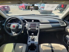 2017 Honda Civic LX in Dalton, GA