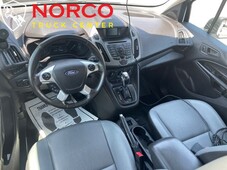 2018 Ford Transit Connect in Norco, CA