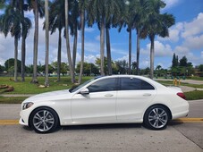 2018 Mercedes-Benz C-Class C 300 in Miami, FL