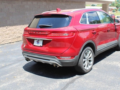 2019 Lincoln MKC Select in Jackson, MO