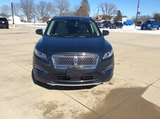 2019 Lincoln MKC Select in Taylorville, IL
