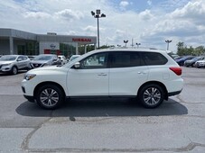 2019 Nissan Pathfinder S in Monmouth Junction, NJ