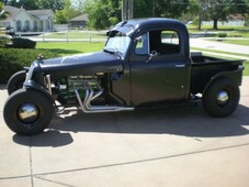 FOR SALE: 1948 Ford F1 $23,995 USD