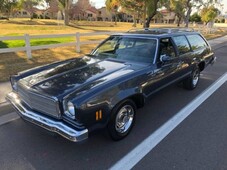 FOR SALE: 1974 Chevrolet Malibu $19,995 USD