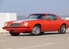 FOR SALE: 1977 Chevrolet Camaro $29,995 USD