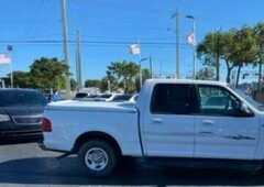 FOR SALE: 2001 Ford F150 $8,395 USD