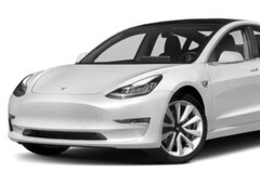 Tesla Model 3 L - Electric