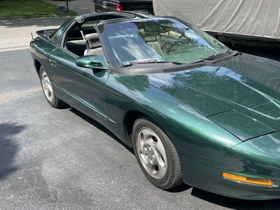 1994 Pontiac Firebird