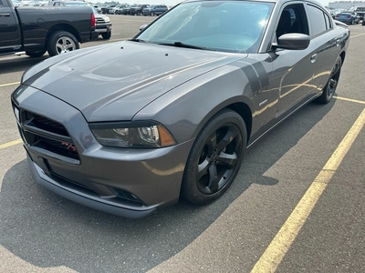 2014 Dodge Charger