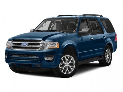 2015 Ford Expedition 4WD 4DR Limited