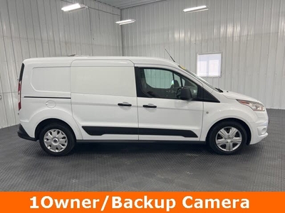 2016 Ford Transit Connect