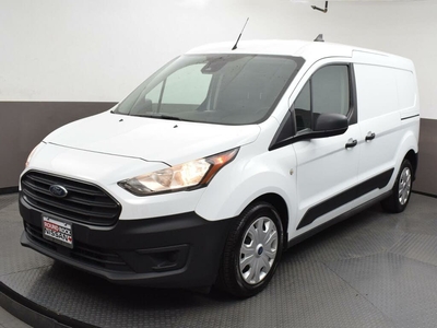 2021 Ford Transit Connect