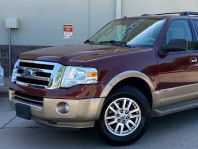 Ford Expedition 5.4L V-8 Gas