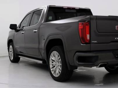 GMC Sierra 1500 6.2L V-8 Gas