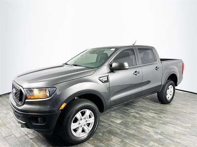 Used 2019 Ford Ranger XL