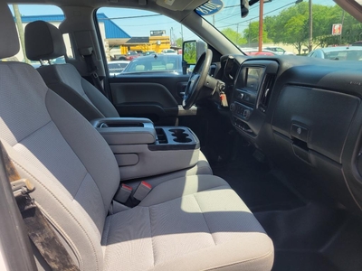 2018 Chevrolet Silverado 1500 LS in Dalton, GA