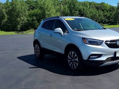 2019 Buick Encore Essence in Hannibal, MO