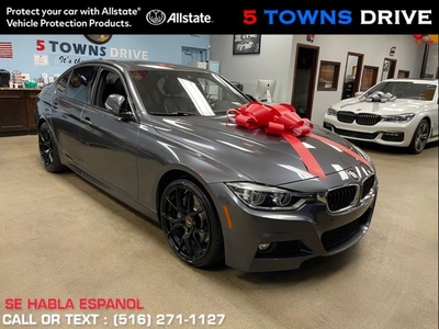 Used 2018 BMW 340i Sedan for sale in INWOOD, NY 11096: Sedan Details - 612995993 | Kelley Blue Book