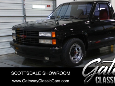 1990 Chevrolet Pickup 454 SS