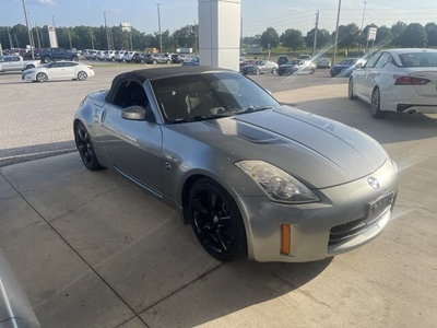 2006 Nissan 350Z