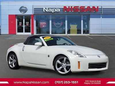 2009 Nissan 350Z