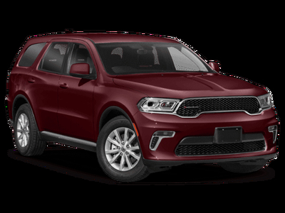 Dodge Durango GT AWD