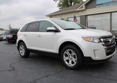 2014 Ford Edge SEL in Arnold, MO