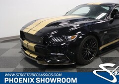 FOR SALE: 2016 Ford Mustang $64,995 USD