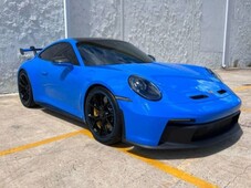 FOR SALE: 2022 Porsche 911 $319,895 USD