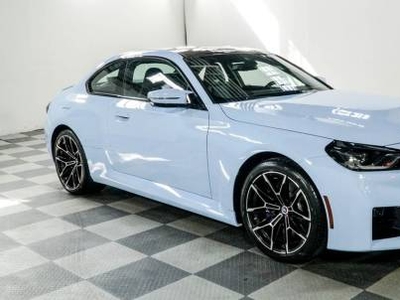 BMW M2 3000