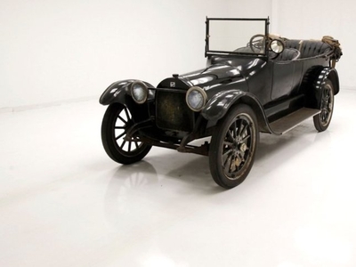 FOR SALE: 1916 Buick D-45 $9,000 USD