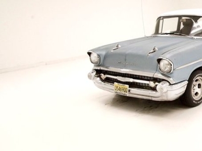 FOR SALE: 1957 Chevrolet 210 $34,900 USD