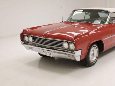 FOR SALE: 1963 Oldsmobile Dynamic 88 $28,000 USD